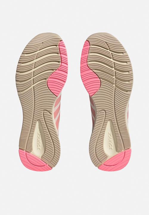 adidas Originals - Edge lux 5- wonder quartz/ftwr white/beam pink