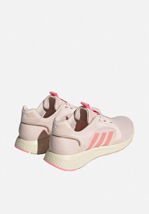 adidas Originals - Edge lux 5- wonder quartz/ftwr white/beam pink