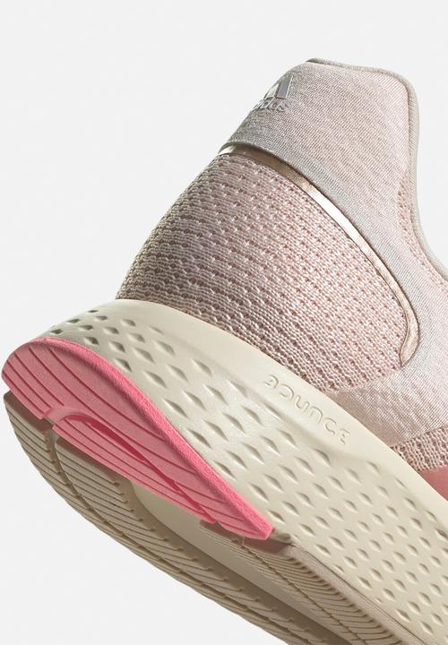 adidas Originals - Edge lux 5- wonder quartz/ftwr white/beam pink
