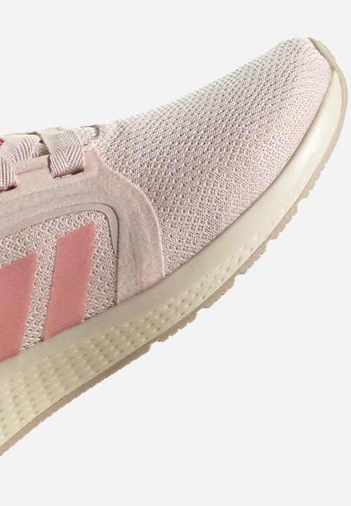adidas Originals - Edge lux 5- wonder quartz/ftwr white/beam pink