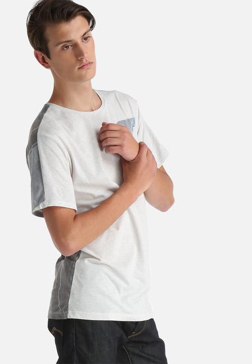 G-STAR - Gazres Long T-Shirt