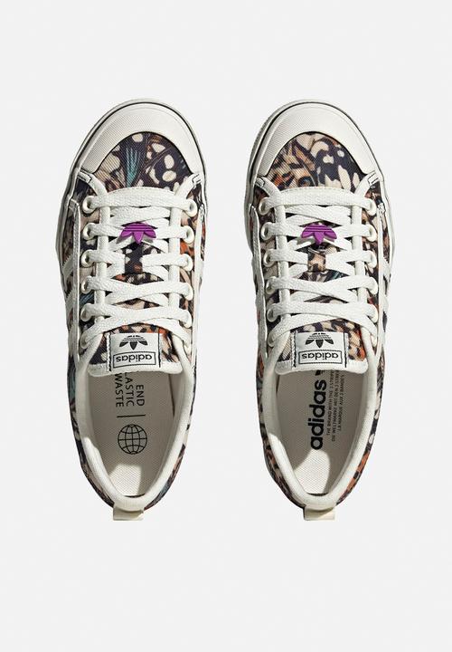 adidas Originals - Nizza platform