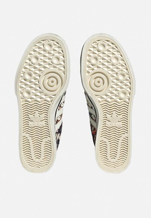 adidas Originals - Nizza platform