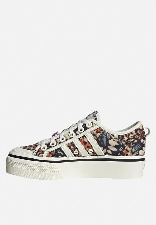 adidas Originals - Nizza platform