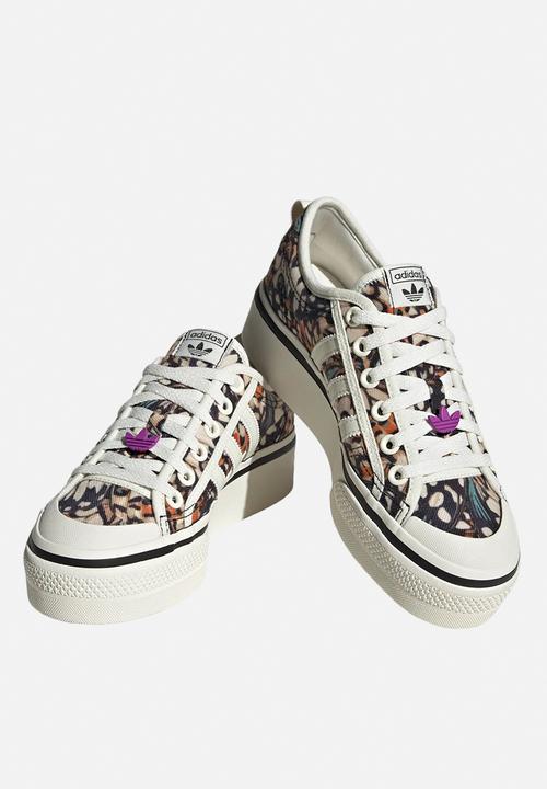 adidas Originals - Nizza platform