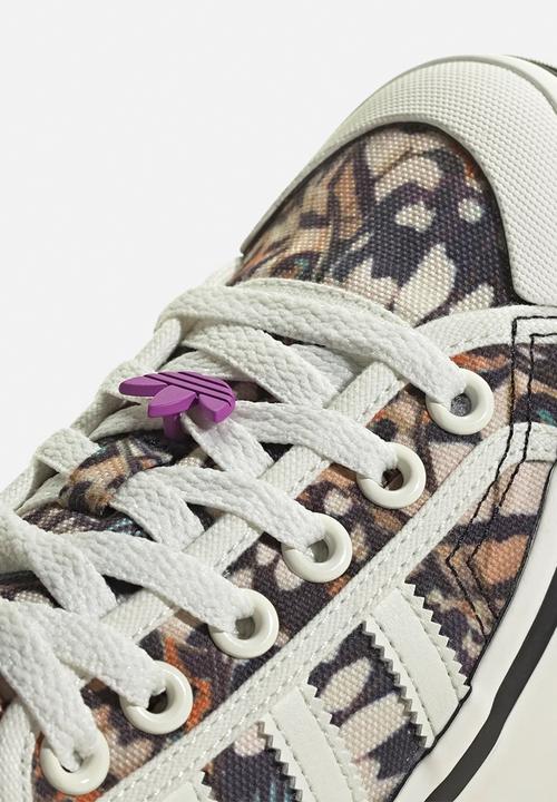 adidas Originals - Nizza platform