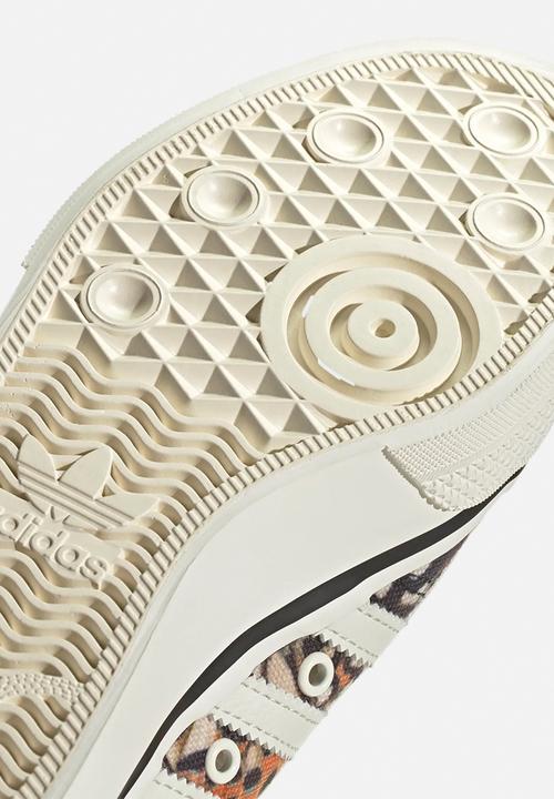 adidas Originals - Nizza platform