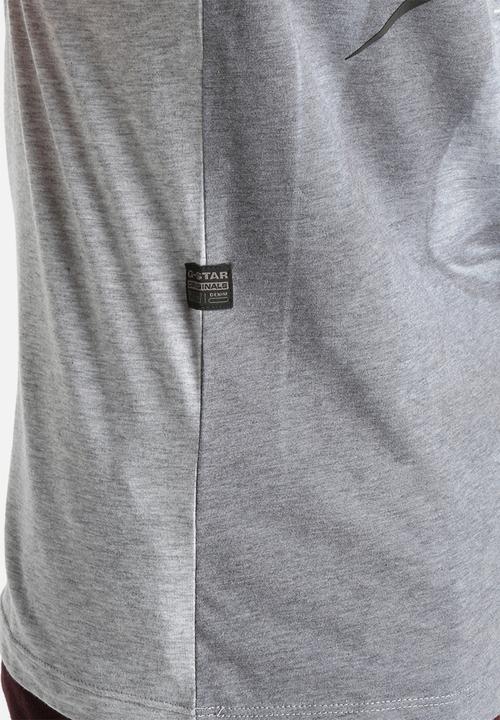 G-STAR - Gazres Long T-Shirt