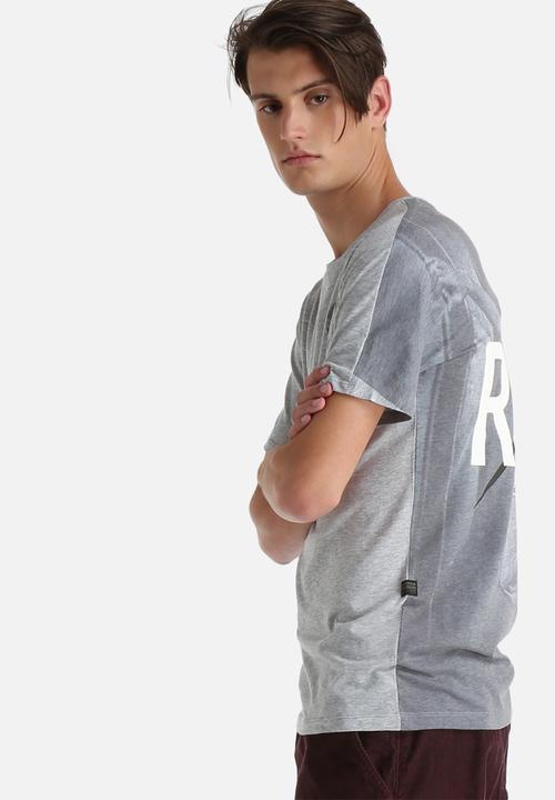 G-STAR - Gazres Long T-Shirt
