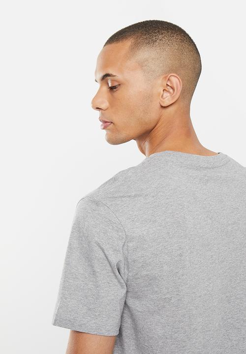 Levi’s® - Short sleeve original hm tee - light mist heather