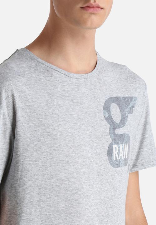 G-STAR - Gazres Long T-Shirt