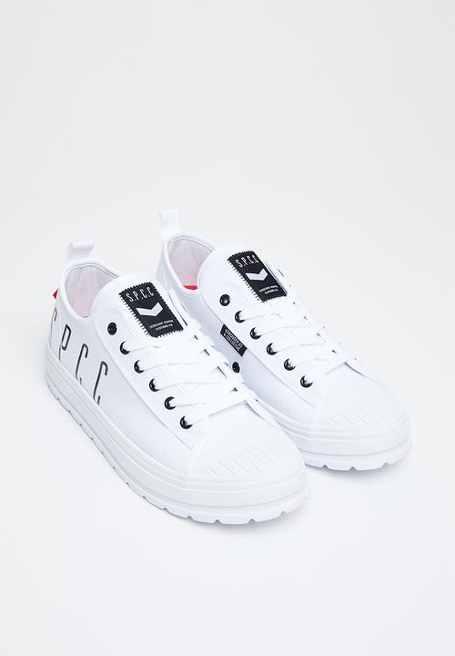 S.P.C.C - Surge low sneaker - white