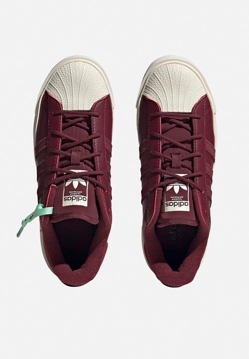 adidas Originals - Superstar bonega X
