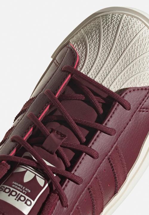 adidas Originals - Superstar bonega X