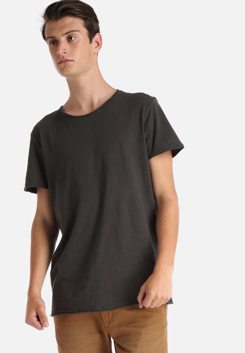Jack & Jones - Fox Tee U-Neck