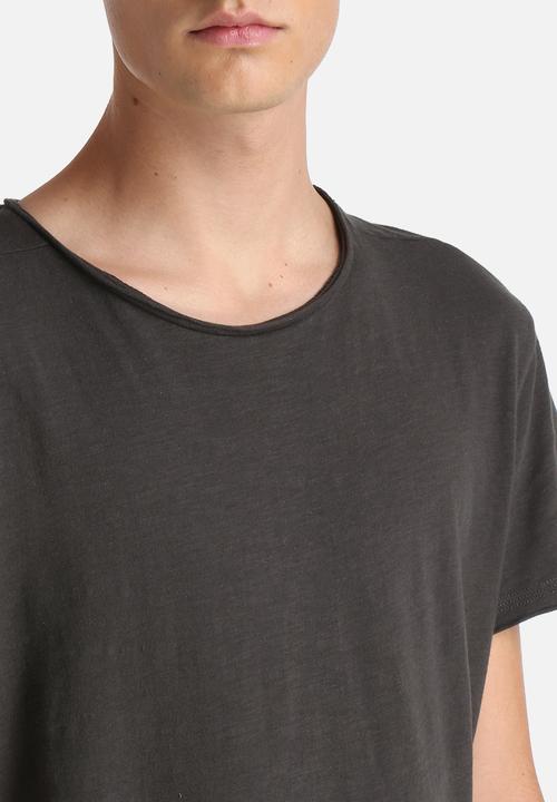 Jack & Jones - Fox Tee U-Neck
