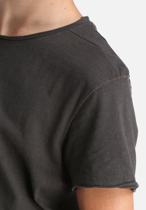 Jack & Jones - Fox Tee U-Neck