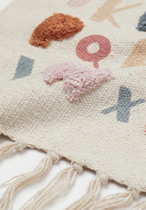H&M - Wall decoration - beige/multi