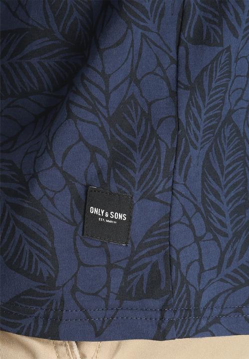 Only & Sons - Triton Tee