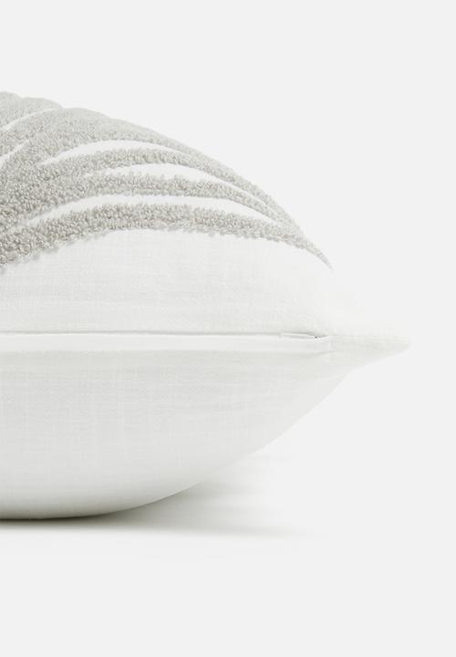 Sixth Floor - Epsy cushion cover- natural