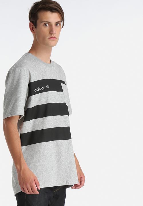 adidas Originals - Pocket Tee