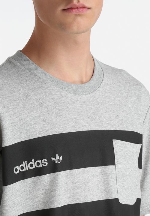 adidas Originals - Pocket Tee