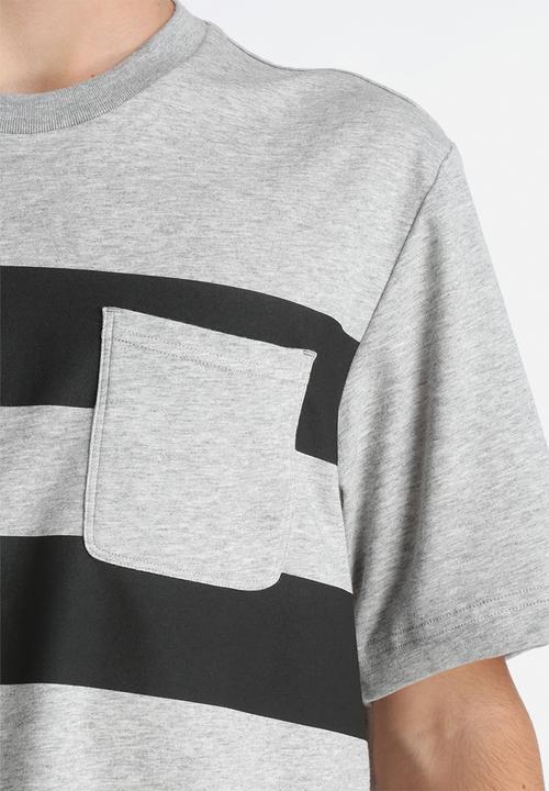adidas Originals - Pocket Tee
