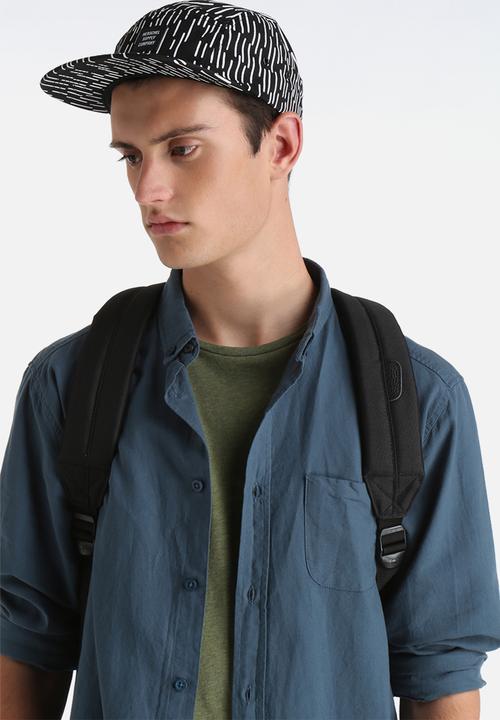 Herschel Supply Co. - Glendale 5 Panel