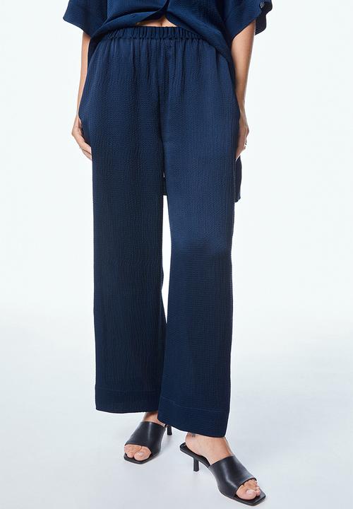H&M - Mules - black