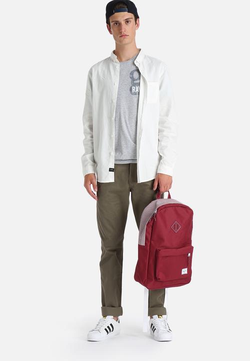 Herschel Supply Co. - Heritage