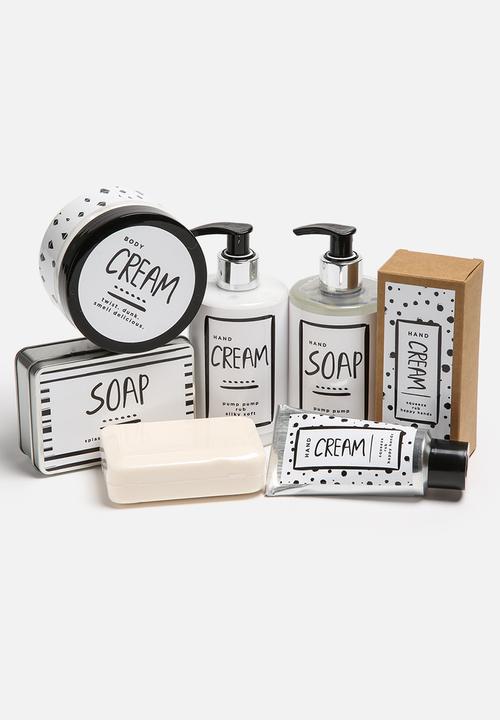 Sixth Floor - Mono Body Butter