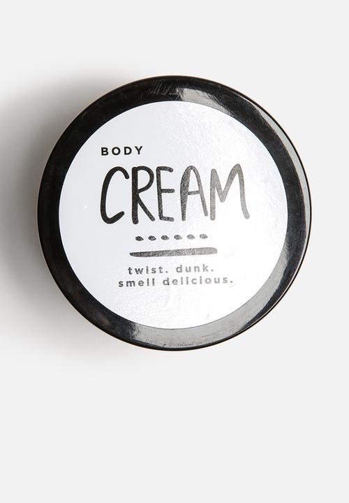 Sixth Floor - Mono Body Butter