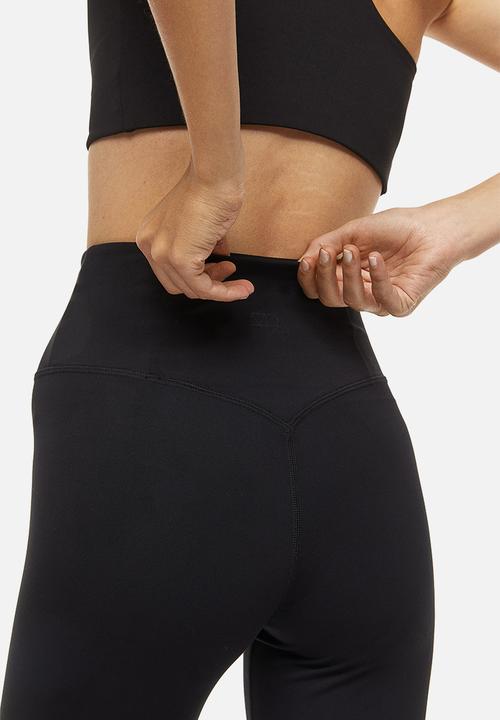 H&M - Sports tights in softmove™ - black