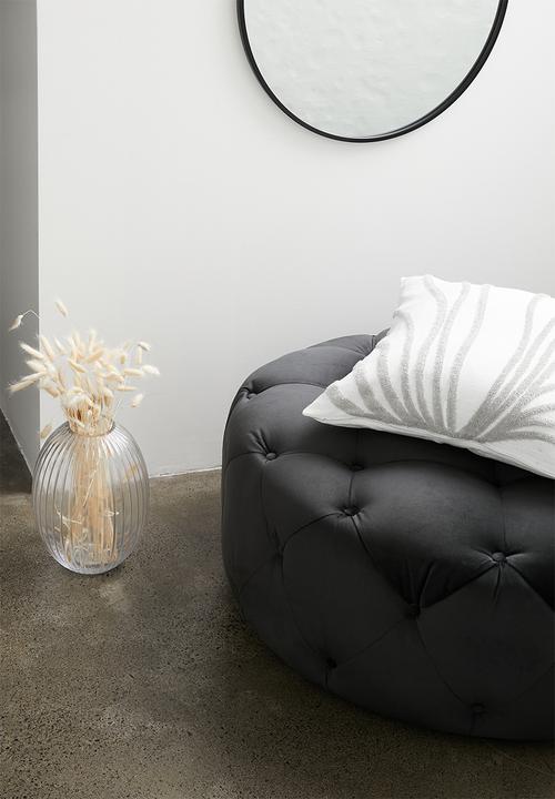 Sixth Floor - Epsy cushion cover- natural