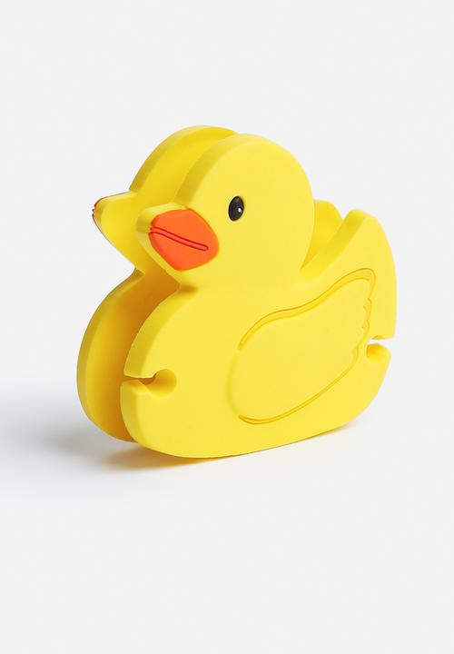 DCI - Cord wrapper duck