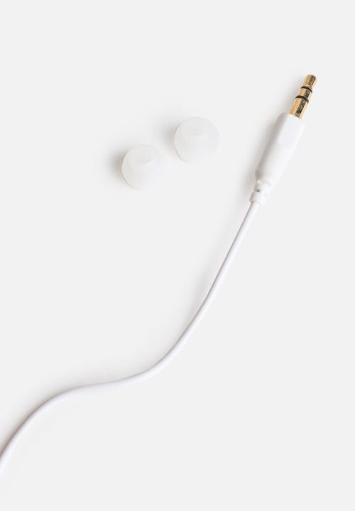 DCI - Panda ear buds