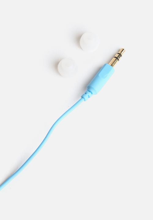 DCI - Penguin ear buds