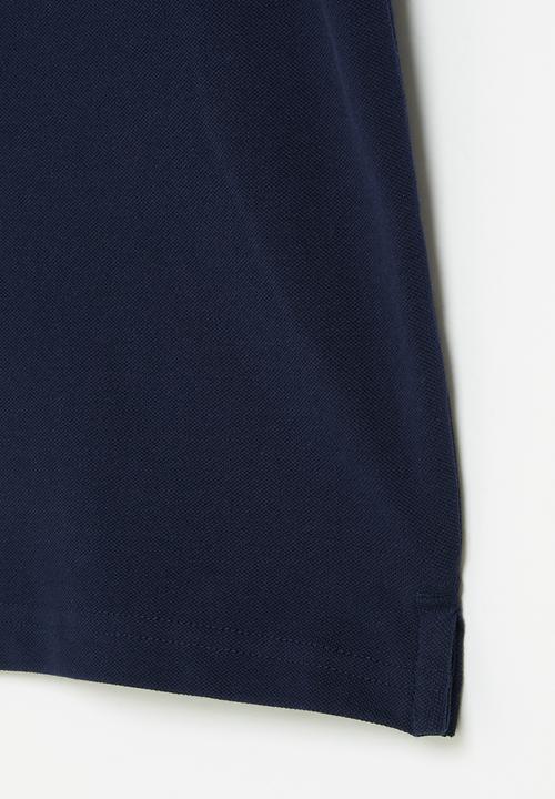 FILA - Neo golfer - peacoat