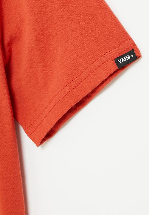 Vans - By vans classic boys - molten lava