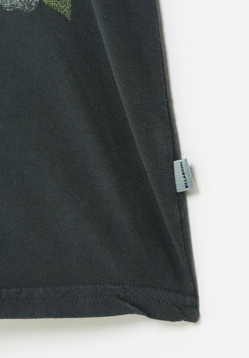 Billabong  - Keep it beachy - off black