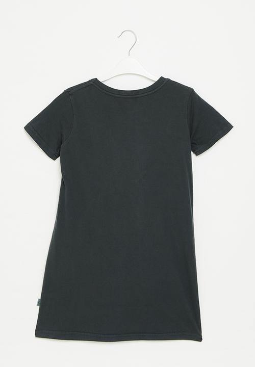 Billabong  - Keep it beachy - off black