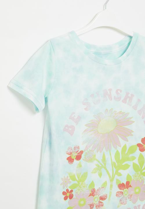 Billabong  - Keep it beachy - cool breeze