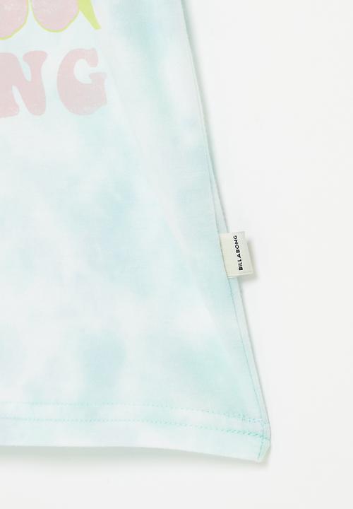 Billabong  - Keep it beachy - cool breeze