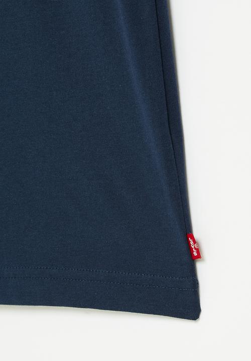 Levi’s® - Lvb batwing ss tee - dress blues