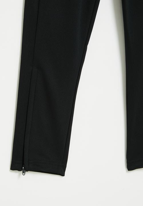 adidas Performance - Messi track pants - black