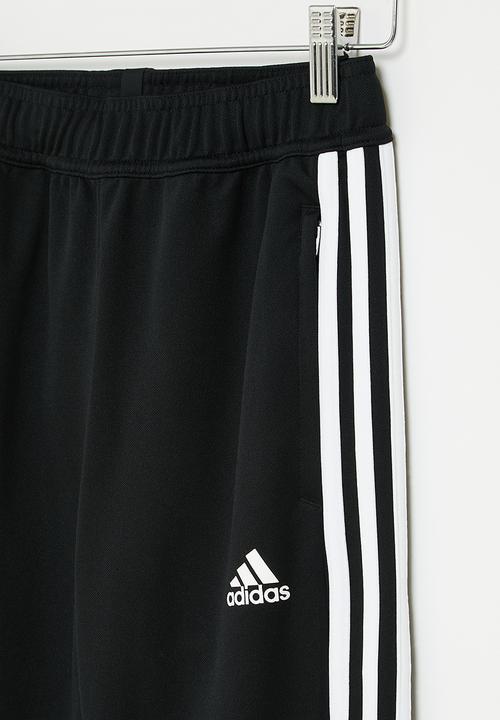adidas Performance - Messi track pants - black