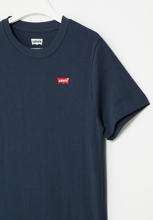 Levi’s® - Lvb batwing chest hit - dress blues