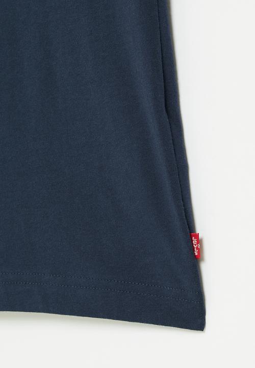 Levi’s® - Lvb batwing chest hit - dress blues
