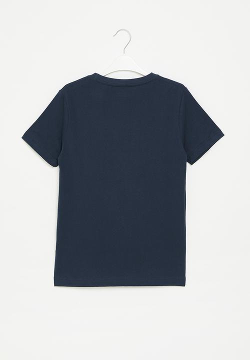 Levi’s® - Lvb batwing chest hit - dress blues
