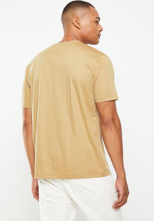 Diesel  - T-just-doval-pj - beige